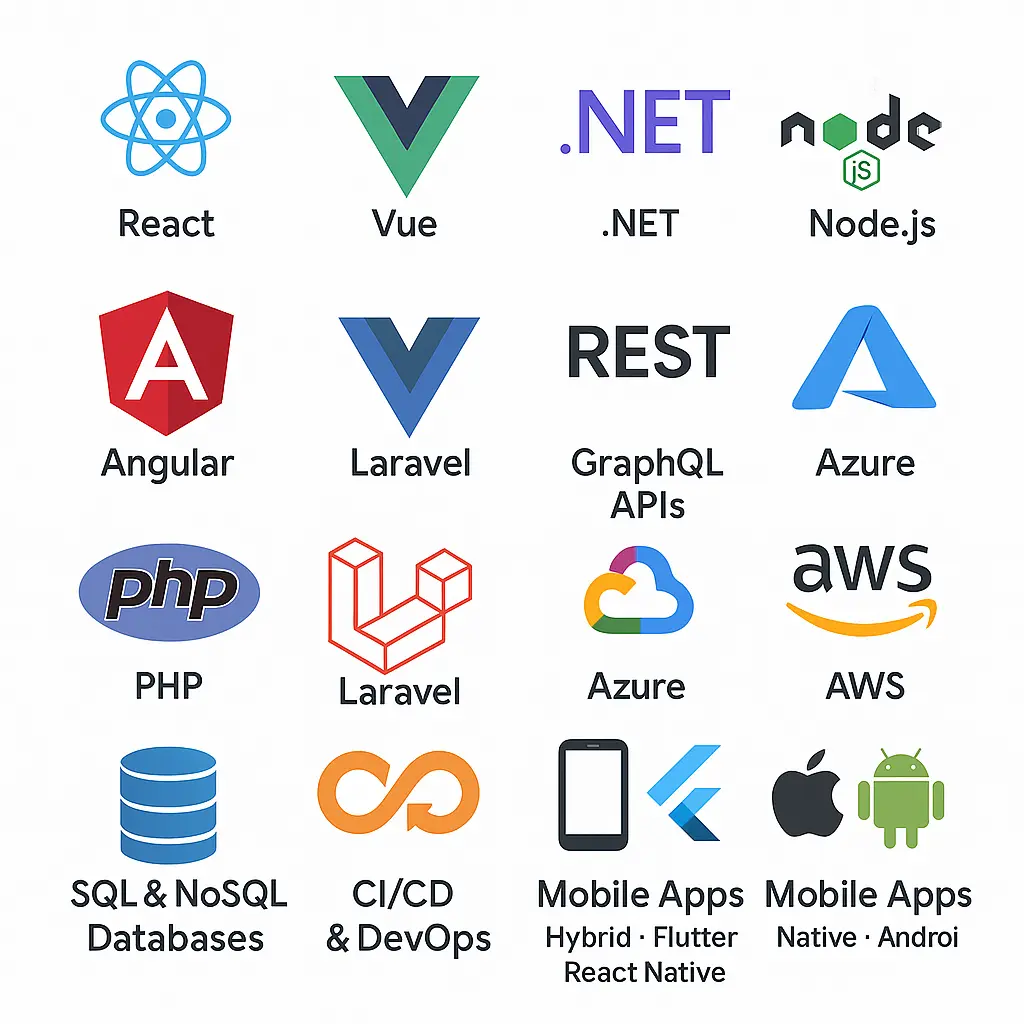 Technology ecosystem